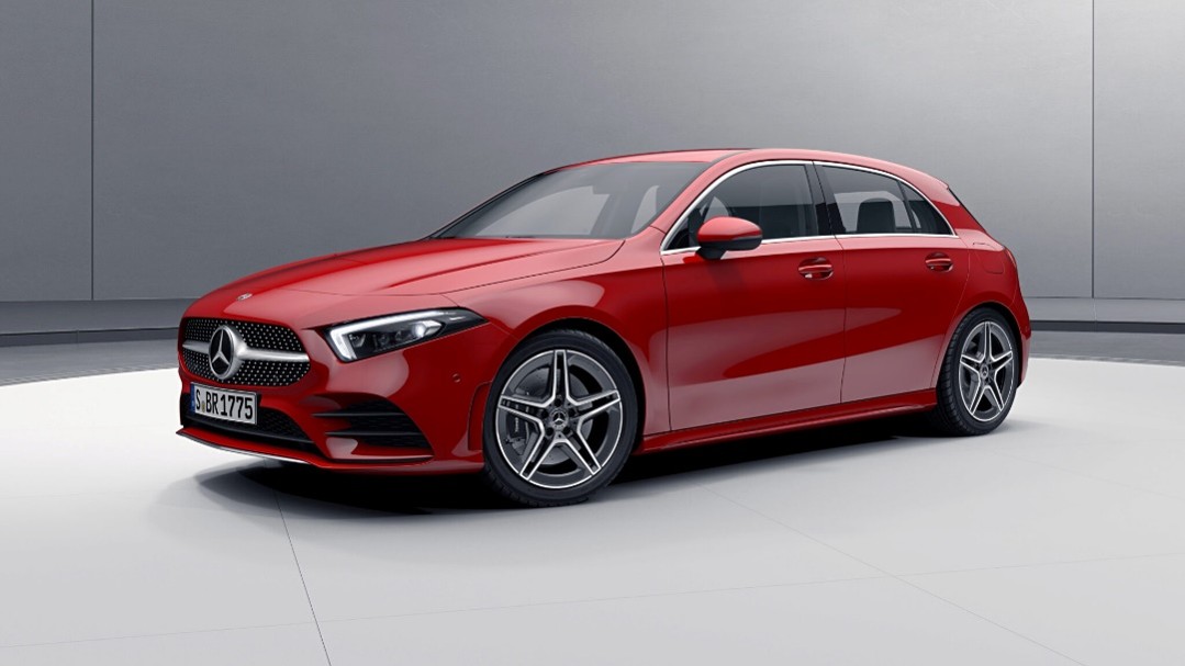 Mercedes-Benz Clasa A 180