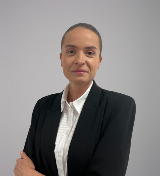 Alexandra Nicolescu