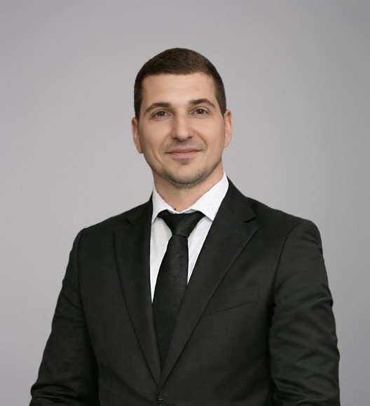 Alexandru Birladeanu
