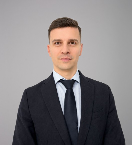 Alexandru Botezatu