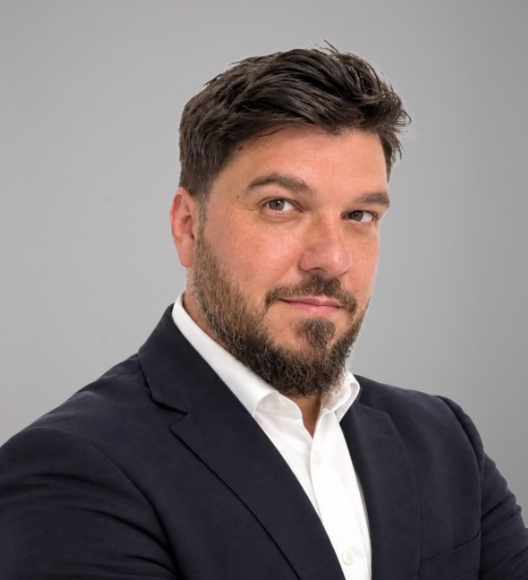 Ionut Alexandru Tutuianu