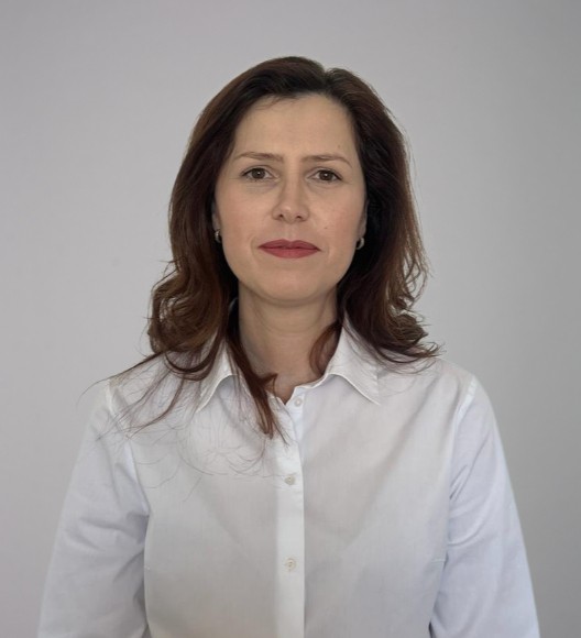 Alina Moldoveanu