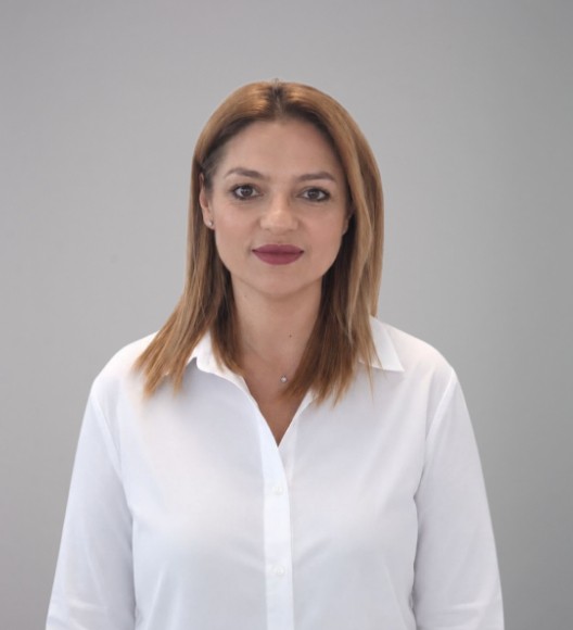 Alina Stefan