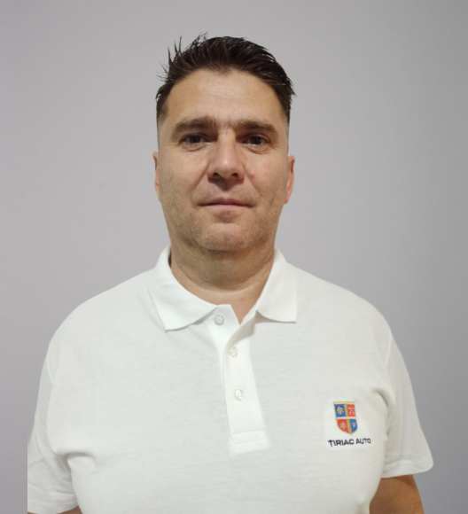 Andrei Boldis