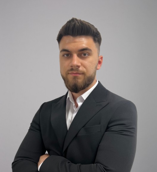 Andrei Mocanu