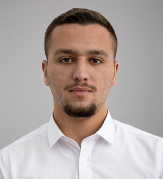 Tomescu Andrei