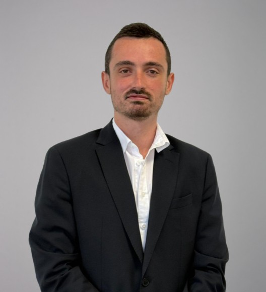 Cosmin Mocanu
