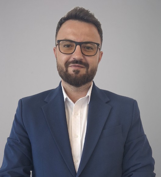 Costel Iordache