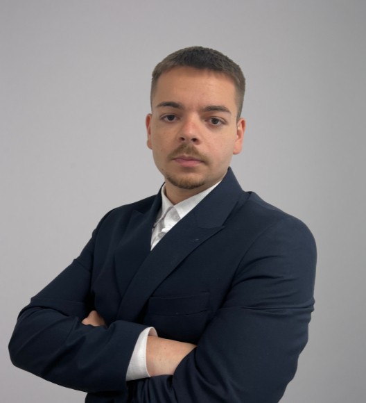 Cristian Dumitrascu