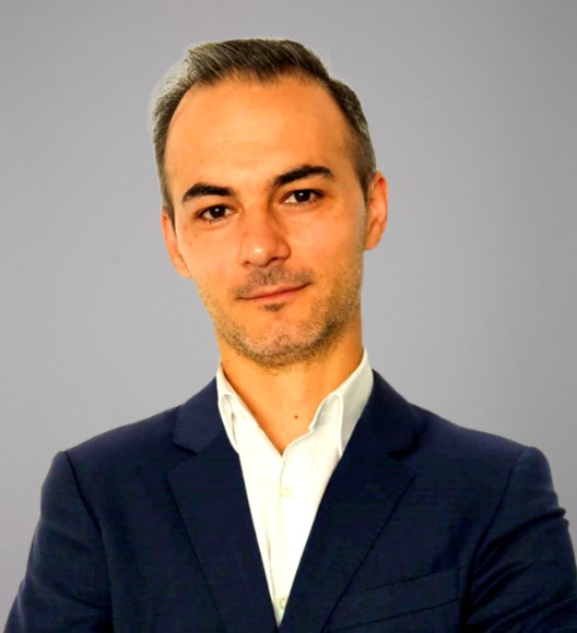 Cristian Murarete