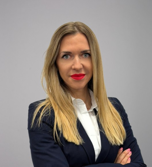 Diana Perju