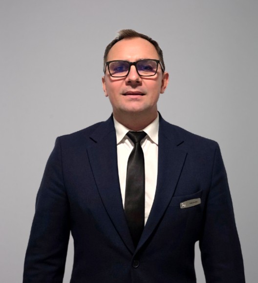 Felix Costin Dumitru