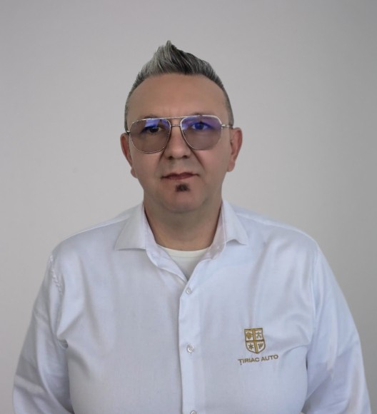 Ionut Girjoaba