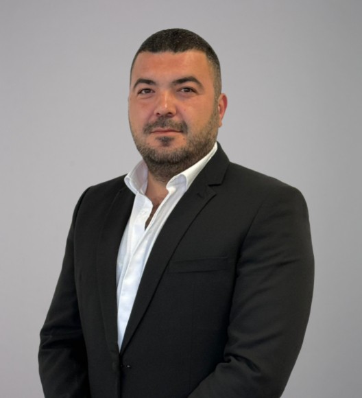 Ionut Nicolae