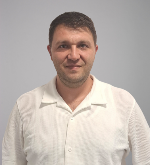 Laurentiu Constantin