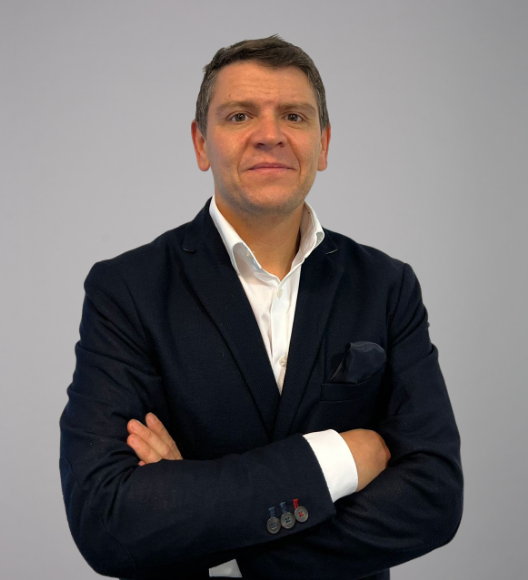 Iulian Gurau