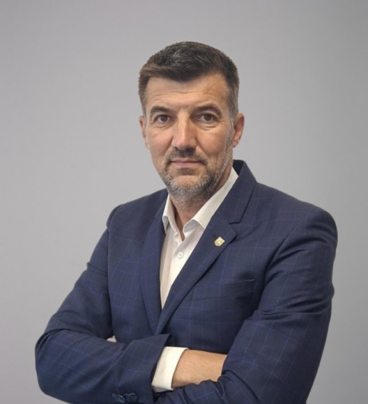 Liviu Slugan