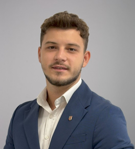 Mario Constantinescu