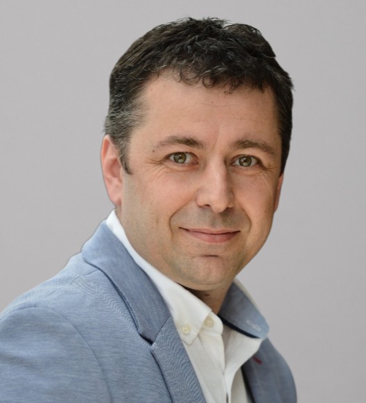 Marius Radutoiu