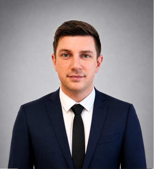 Mircea Minica