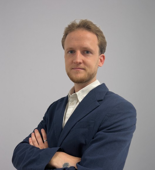 Mircea Povara