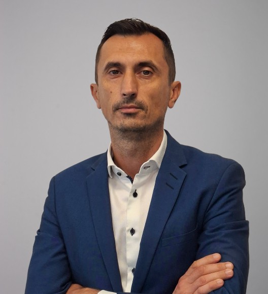 Ovidiu Jitarescu