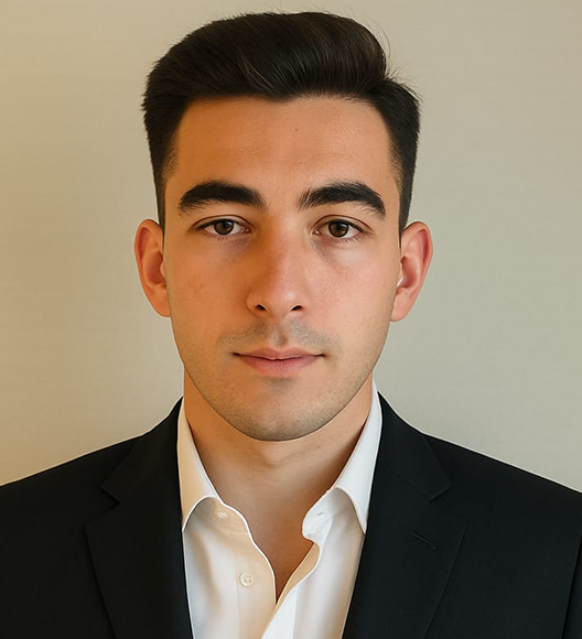 Razvan Castravete