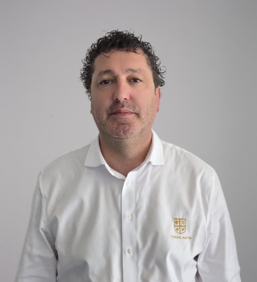 Valentin Cucos