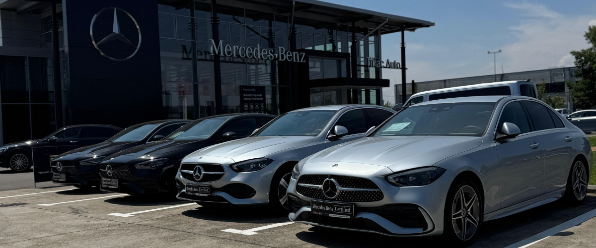 Tiriac Auto Rulate I Oradea