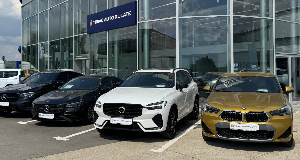 Tiriac Auto Rulate I Oradea