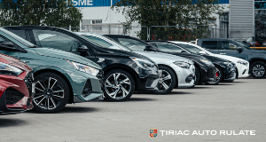 Tiriac Auto Rulate I Ploiesti