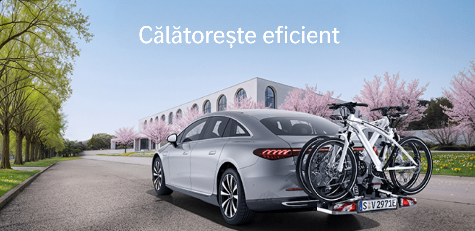 Călătorește eficient