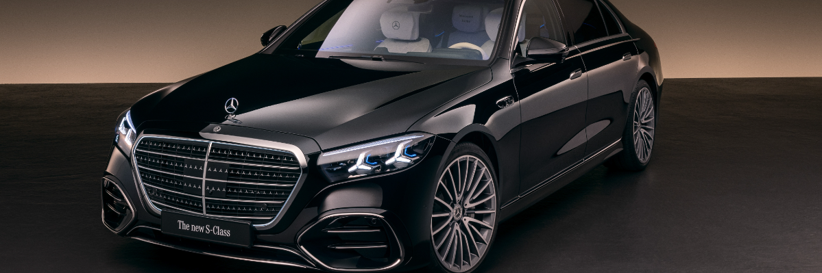 Noul Mercedes-Benz S-Class 2026 Facelift — Preț, dotări și specificații