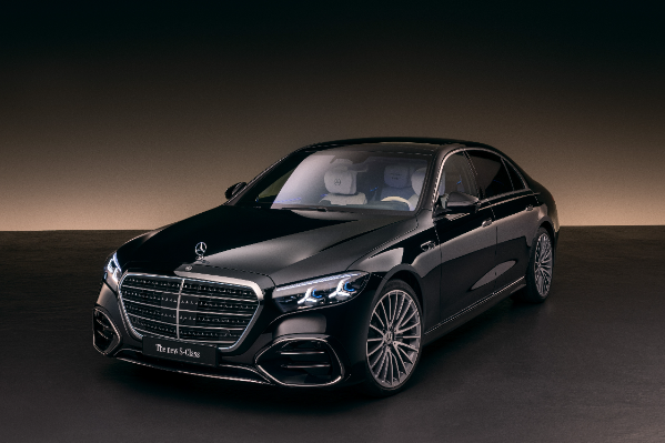 Noul Mercedes-Benz S-Class 2026 Facelift — Preț, dotări și specificații