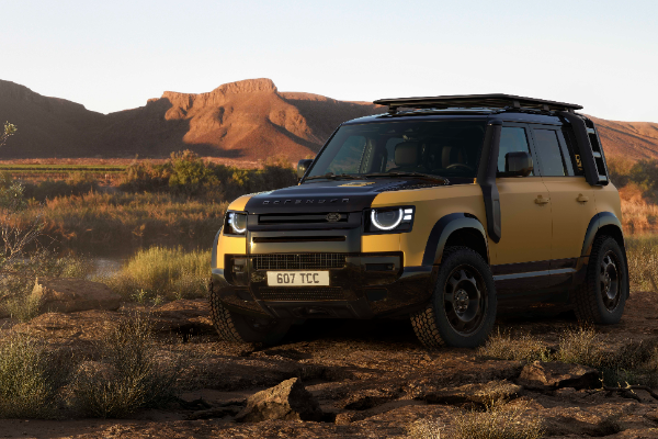 DEFENDER TROPHY: O COMPETIȚIE MEMORABILĂ ÎN MIJLOCUL NATURII