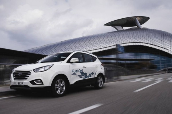 Hyundai Motor se alatura asociatiei EUCAR, consolidandu-si angajamentul fata de industria auto din Europa