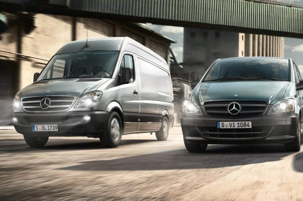 Mercedes-Benz ExtendedPlus - trei ani garantie