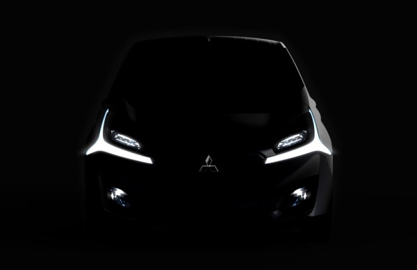 Mitsubishi Motors prezinta doua noi concepte la Salonul Auto de la Geneva: GR-HEV si CA-MiEV