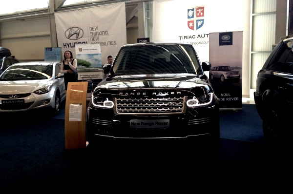 Salonul Auto Bacau 2013.225