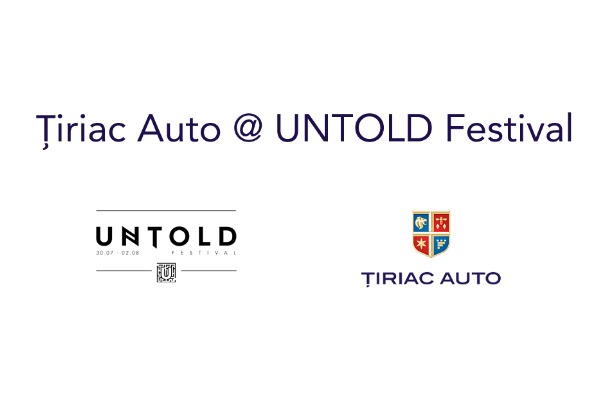 Tiriac Auto @ UNTOLD festival.529