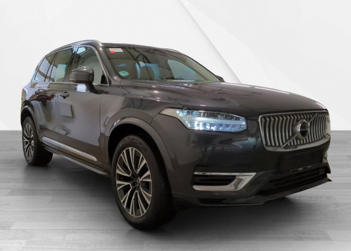 VOLVO XC90 T8 AWD RECHARGE INSCRIPTION EXPRESSION 7 LOCURI