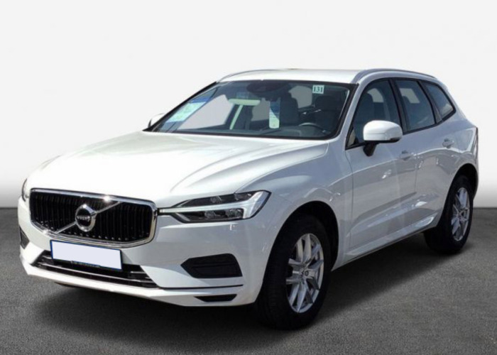 VOLVO XC 60 D4 AWD