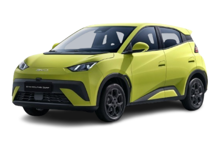 Dolphin Surf, de la 19.400 €