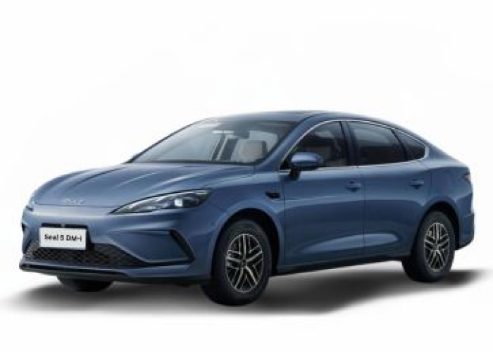 Seal 5 DM-i, de la 29.900 €