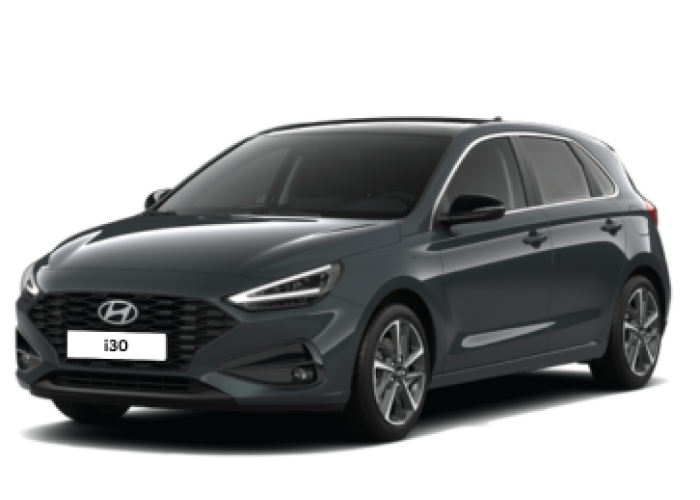 i30, de la 18.088 €