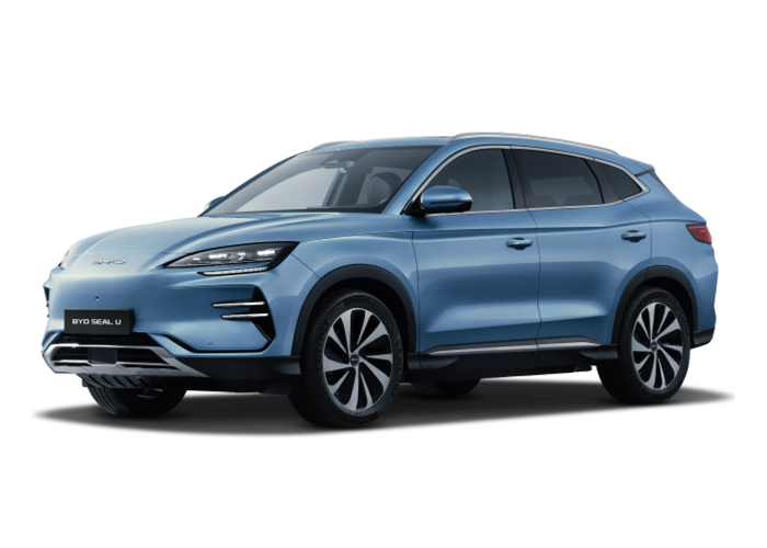Seal U, de la 35.090 €