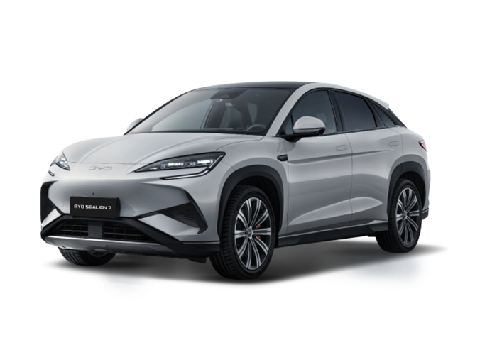 Sealion 7, de la 40.590 €