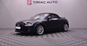 AUDI TT ROADSTER