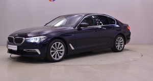 BMW SERIA 5 DIESEL