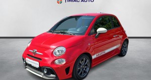 FIAT ABARTH 595